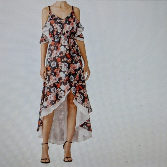 UnitedWood Arabella Floral Maxi - Picture 2 of 3